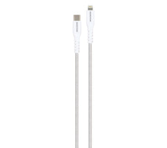 Skechers Lightning to USB-C Charging Cable