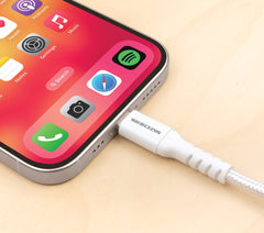Skechers Lightning to USB-C Charging Cable