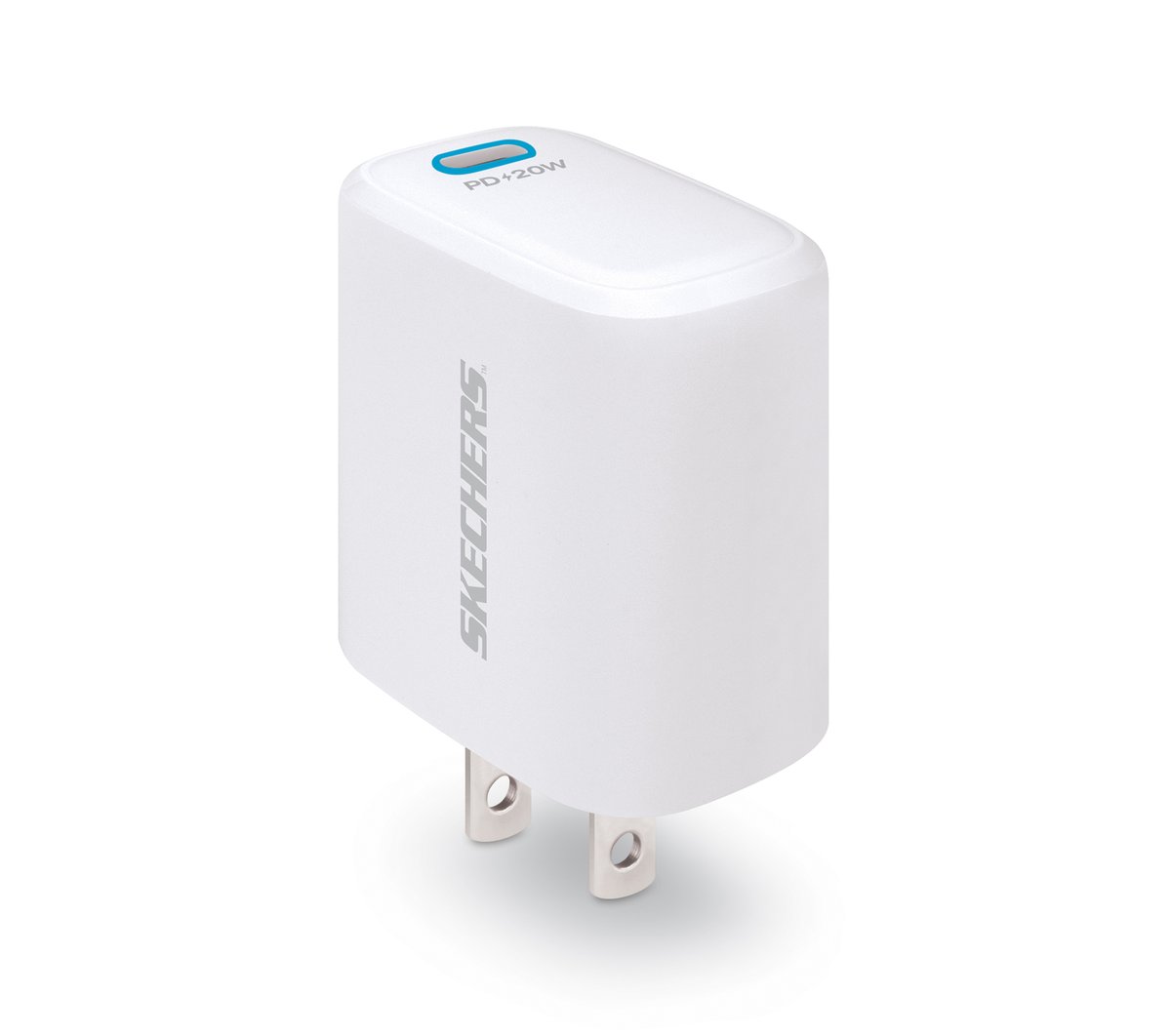 Skechers 20W USB-C Wall Charging Kit