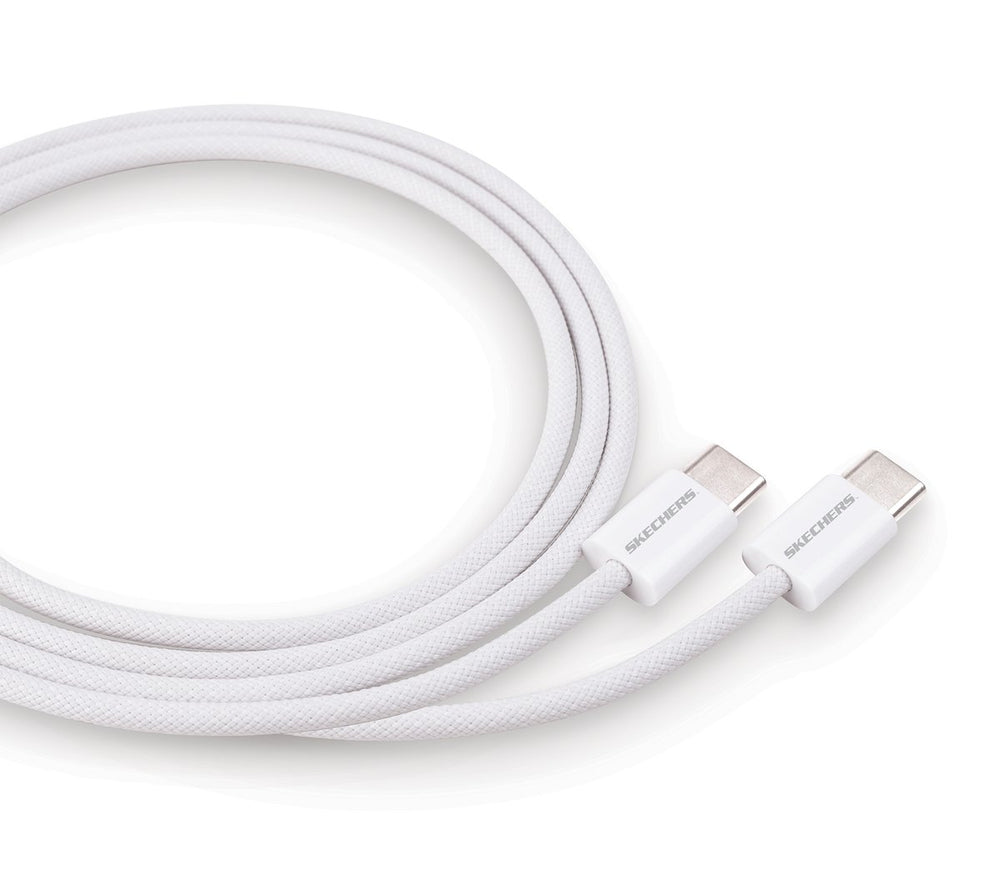 Skechers 20W USB-C Wall Charging Kit