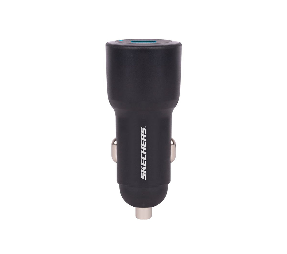 Skechers 30W USB-C Car Charging Kit