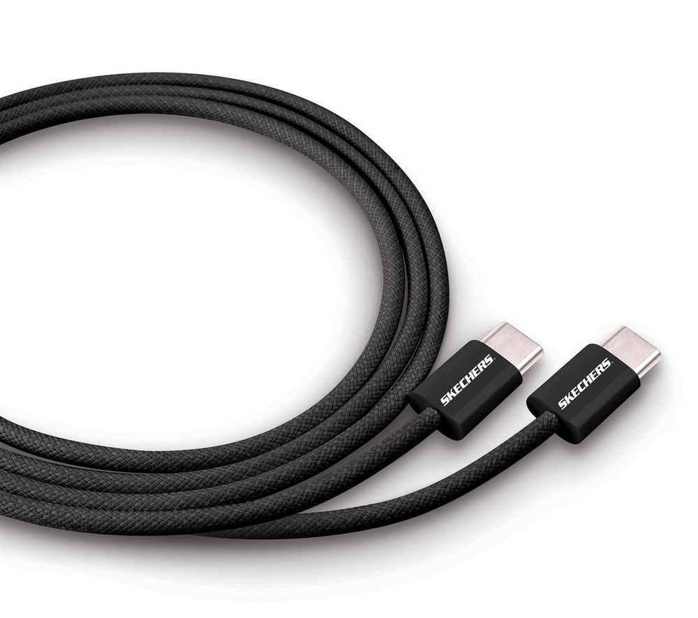 Skechers 30W USB-C Car Charging Kit