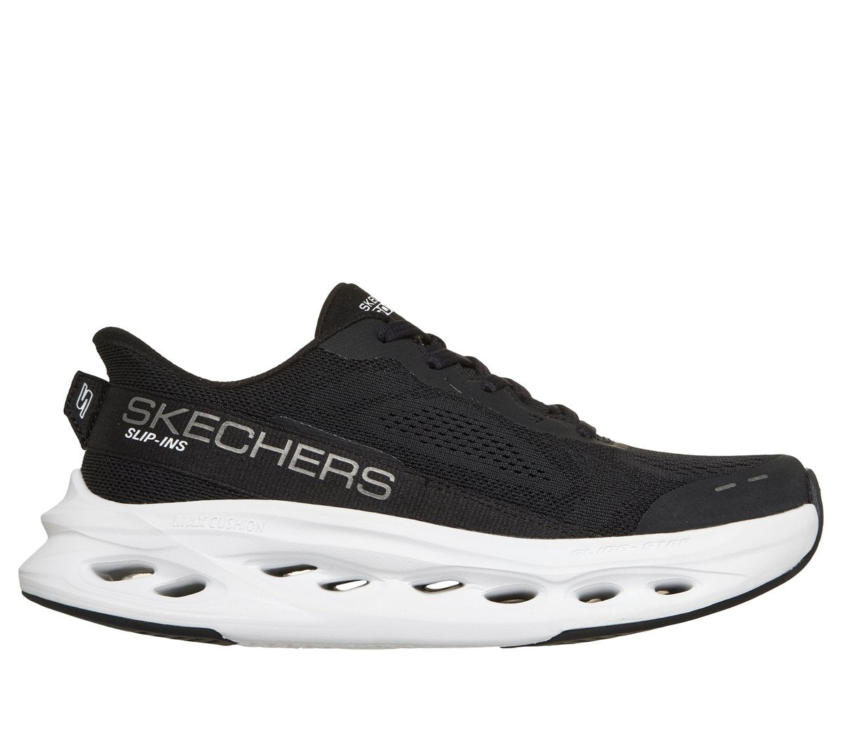Skechers Slip-ins: Max Cushioning Glide-Step