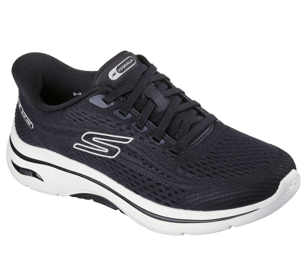 Skechers Slip-ins: GO WALK Arch Fit 2.0 - Kathy