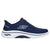 NAVY / WHITE