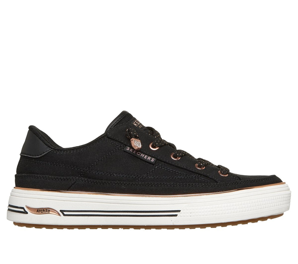 Skechers Arch Fit Arcade - Prim N Pretty