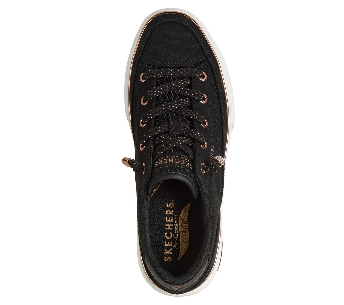 Skechers Arch Fit Arcade - Prim N Pretty