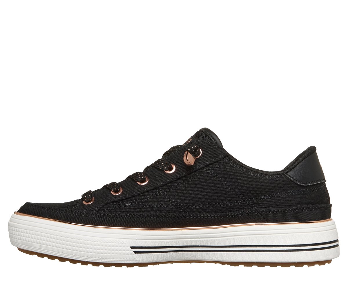 Skechers Arch Fit Arcade - Prim N Pretty