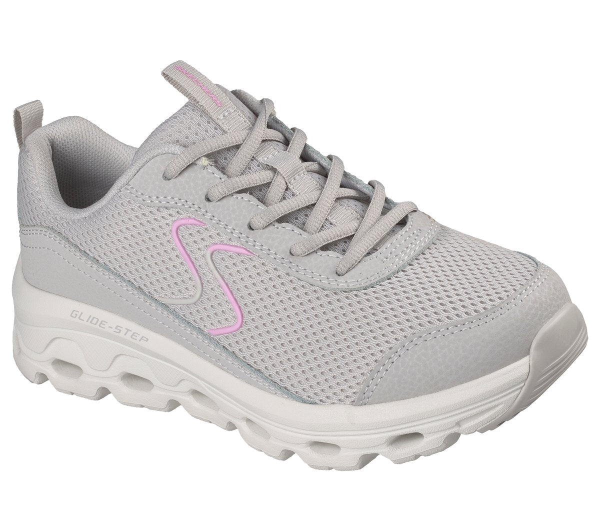 Skechers Glide-Step Sole - Pollard Mills