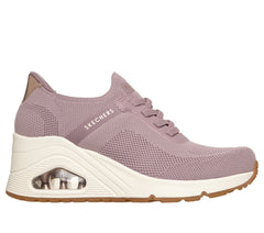 Skechers Slip-ins: UNO Wedge - Slip N Knit