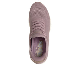 Skechers Slip-ins: UNO Wedge - Slip N Knit
