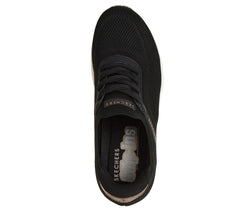 Skechers Slip-ins: UNO Wedge - Slip N Knit