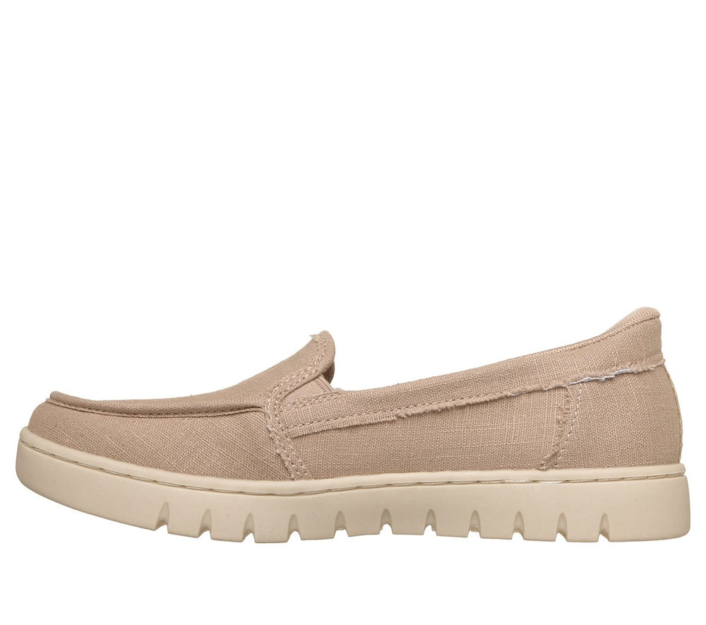 Skechers Slip-ins: BOBS Arch Comfort Sunfest - Too Swift