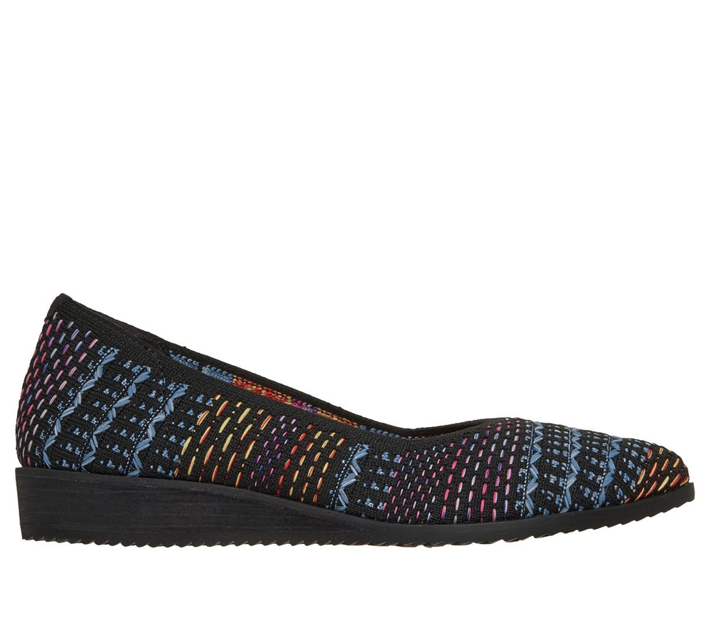 Skechers Cleo Sawdust - Quiet Wonder
