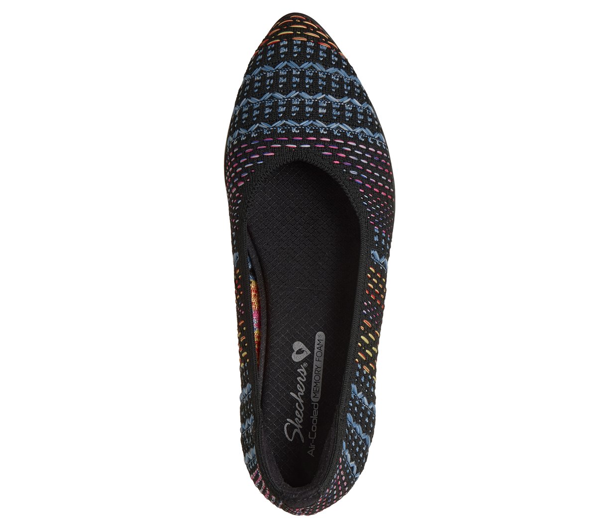 Skechers Cleo Sawdust - Quiet Wonder