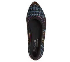 Skechers Cleo Sawdust - Quiet Wonder