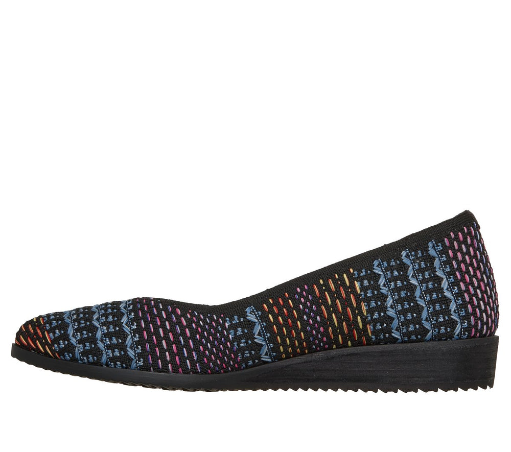 Skechers Cleo Sawdust - Quiet Wonder