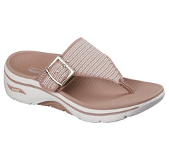 Skechers GO WALK Arch Fit 2.0 Sandal -Resort Day