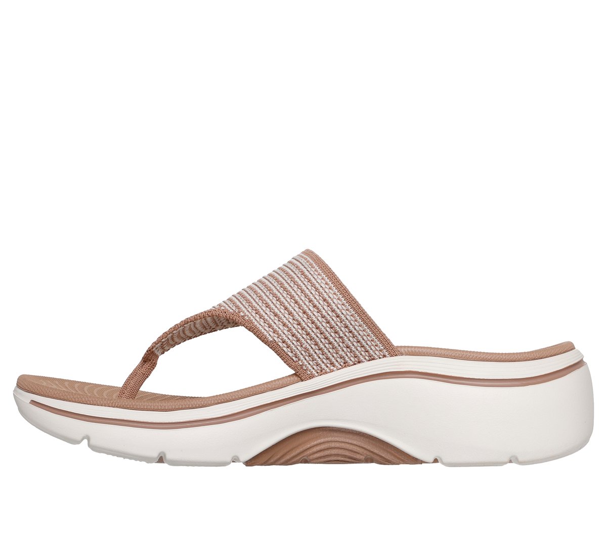 Skechers GO WALK Arch Fit 2.0 Sandal -Resort Day