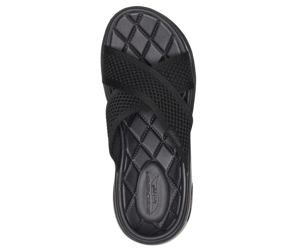 Skechers GO WALK Arch Fit 2.0 Sandal - Grace