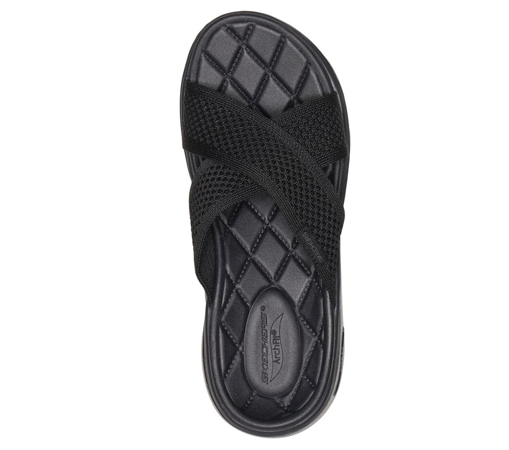 Skechers GO WALK Arch Fit 2.0 Sandal - Grace