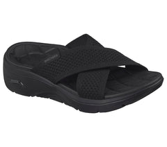 Skechers GO WALK Arch Fit 2.0 Sandal - Grace