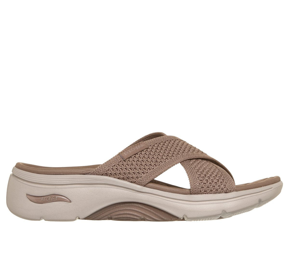 Skechers GO WALK Arch Fit 2.0 Sandal - Grace