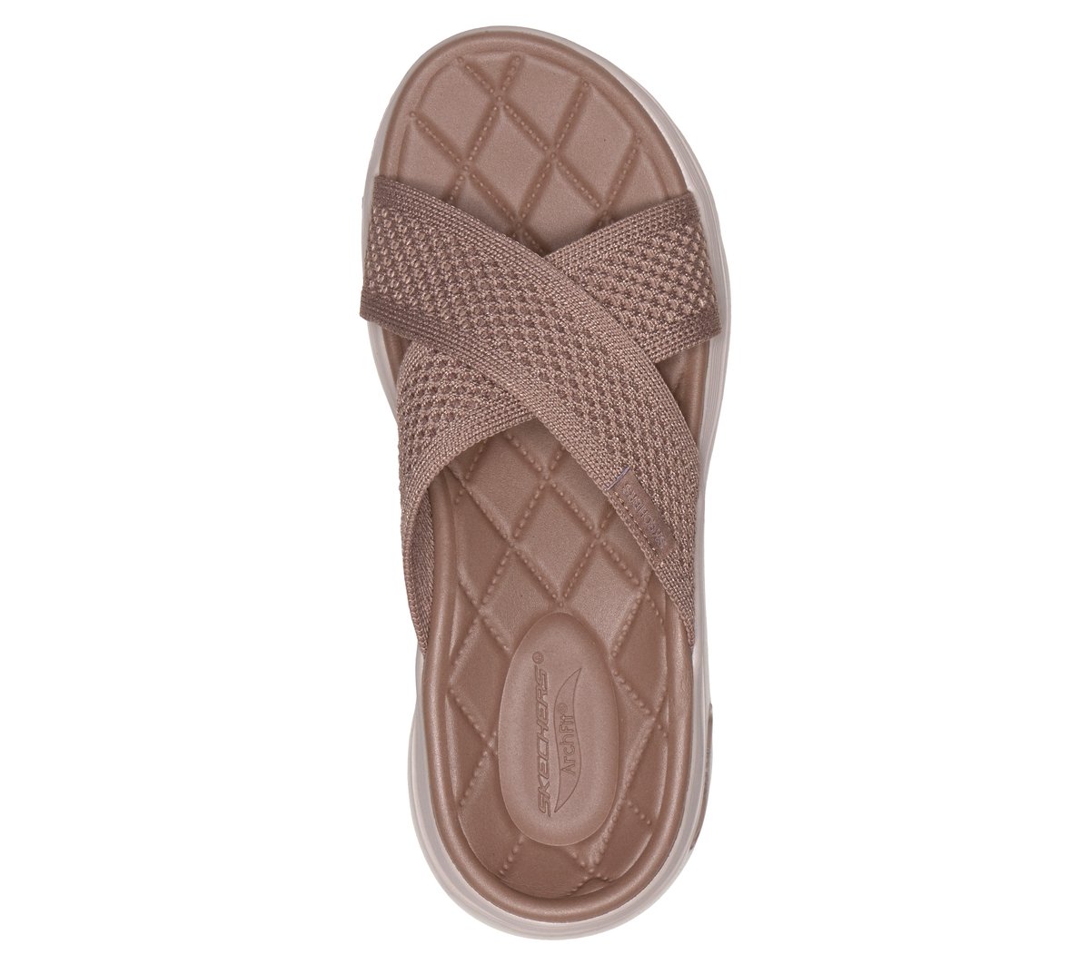 Skechers GO WALK Arch Fit 2.0 Sandal - Grace