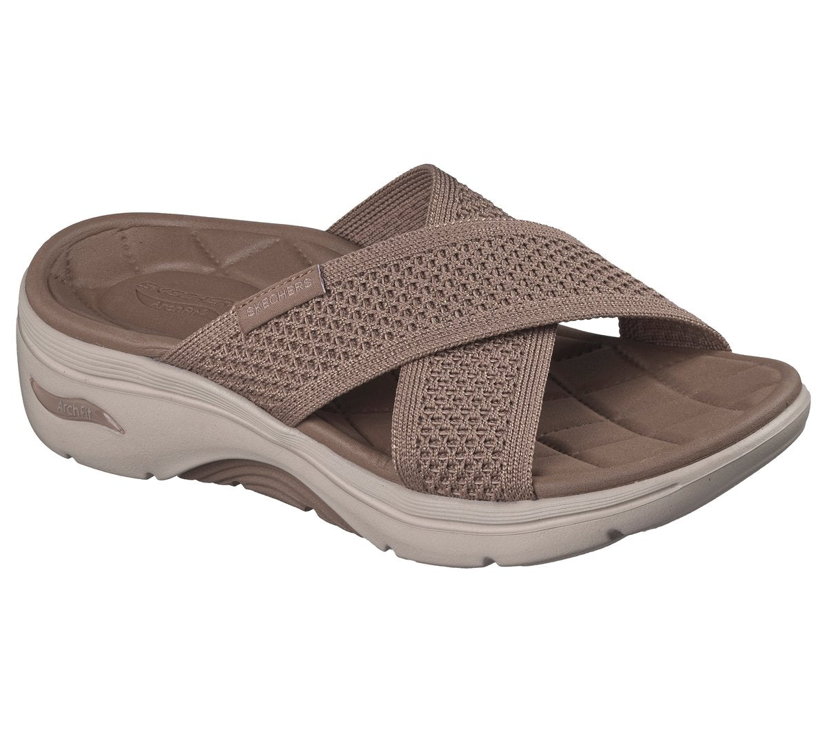 Skechers GO WALK Arch Fit 2.0 Sandal - Grace