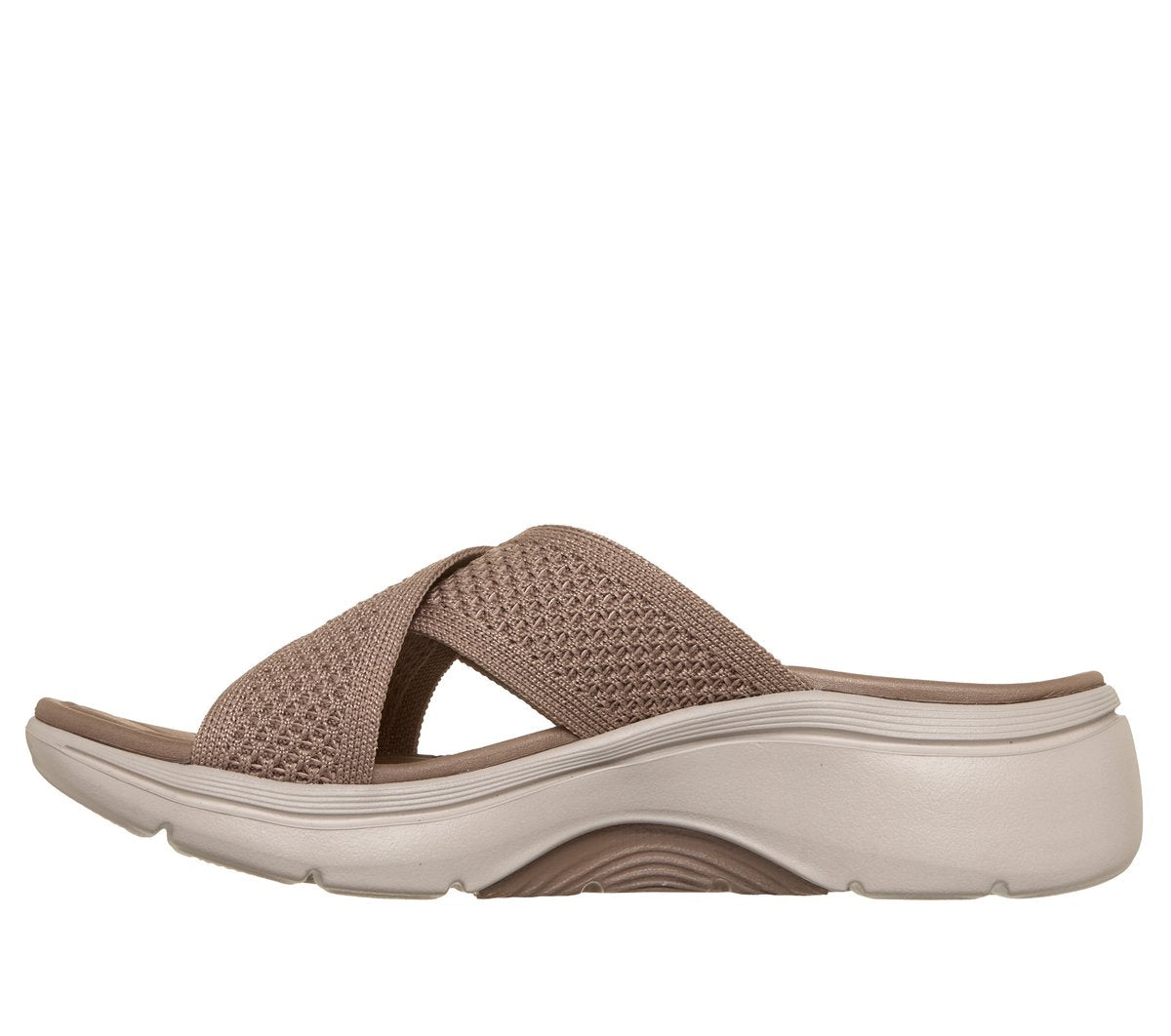 Skechers GO WALK Arch Fit 2.0 Sandal - Grace