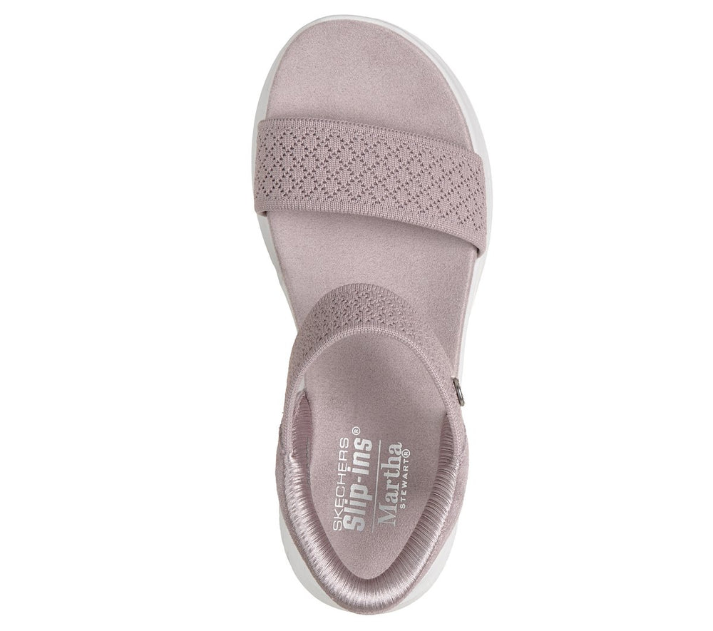 Skechers Slip-ins Martha Stewart: Ultra Flex 3.0 - Shine On Us