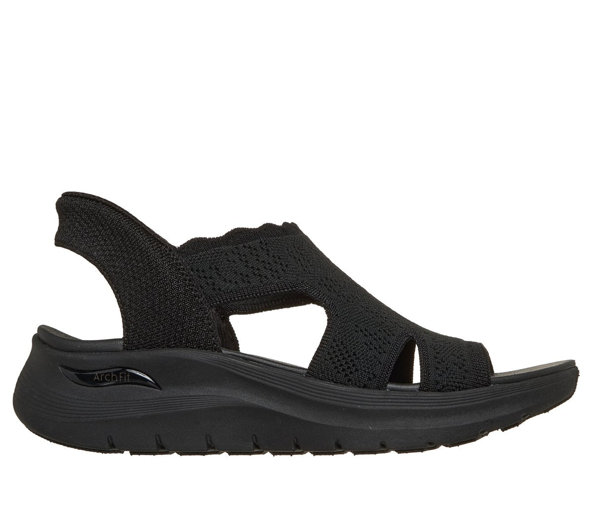 Skechers Slip-ins: Arch Fit 2.0 Sandal -Best Match