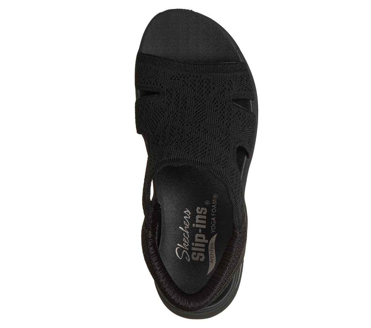 Skechers Slip-ins: Arch Fit 2.0 Sandal -Best Match