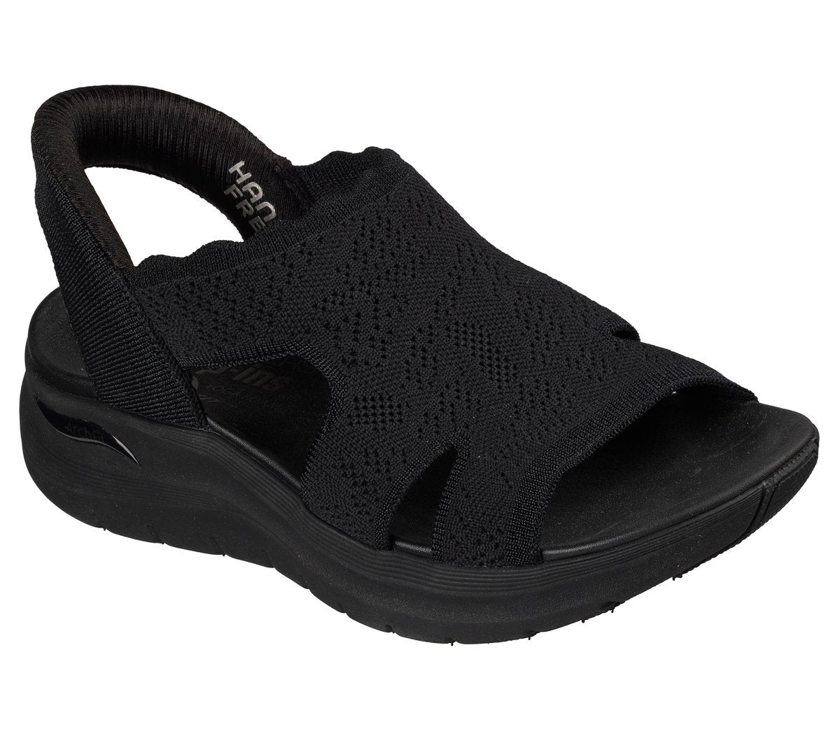 Skechers Slip-ins: Arch Fit 2.0 Sandal -Best Match