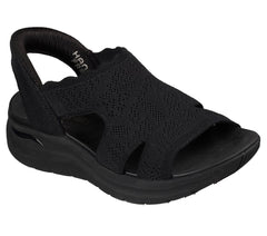 Skechers Slip-ins: Arch Fit 2.0 Sandal -Best Match