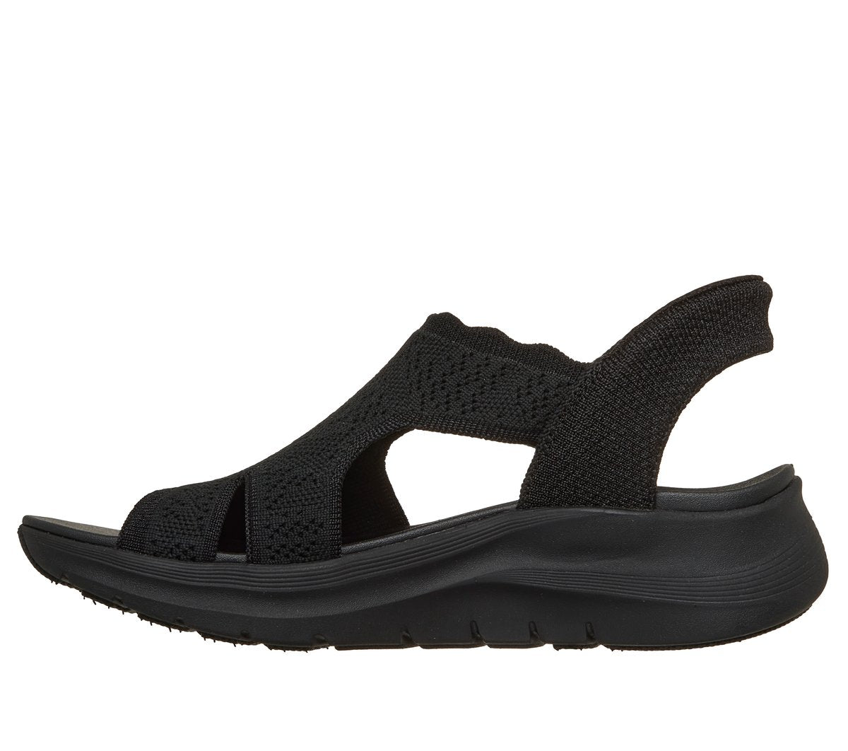 Skechers Slip-ins: Arch Fit 2.0 Sandal -Best Match