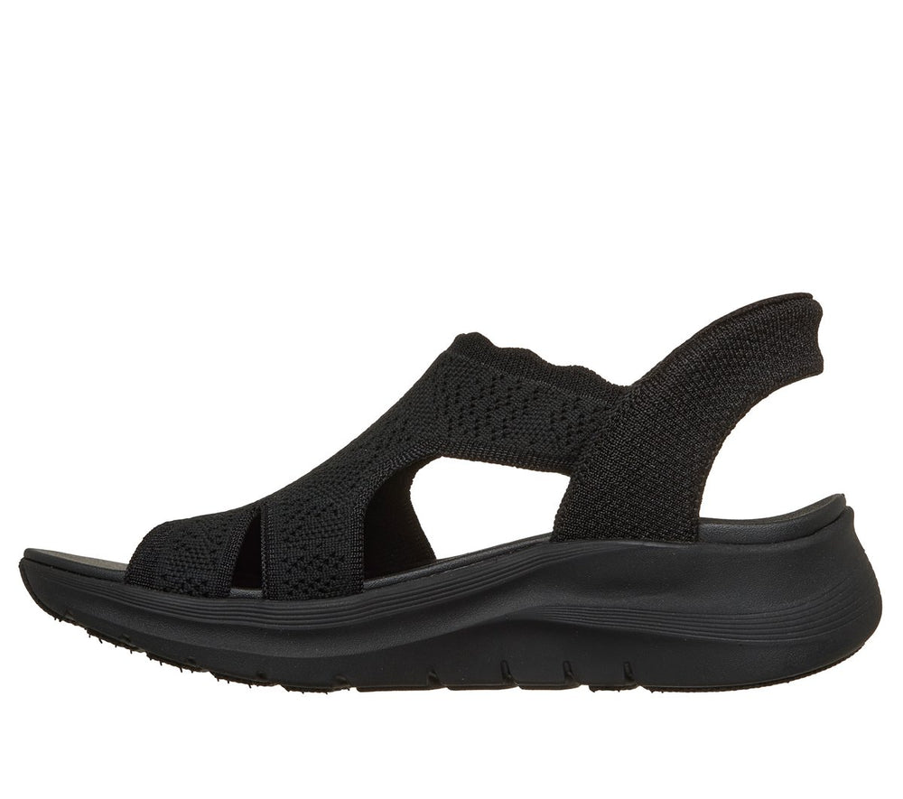 Skechers Slip-ins: Arch Fit 2.0 Sandal -Best Match