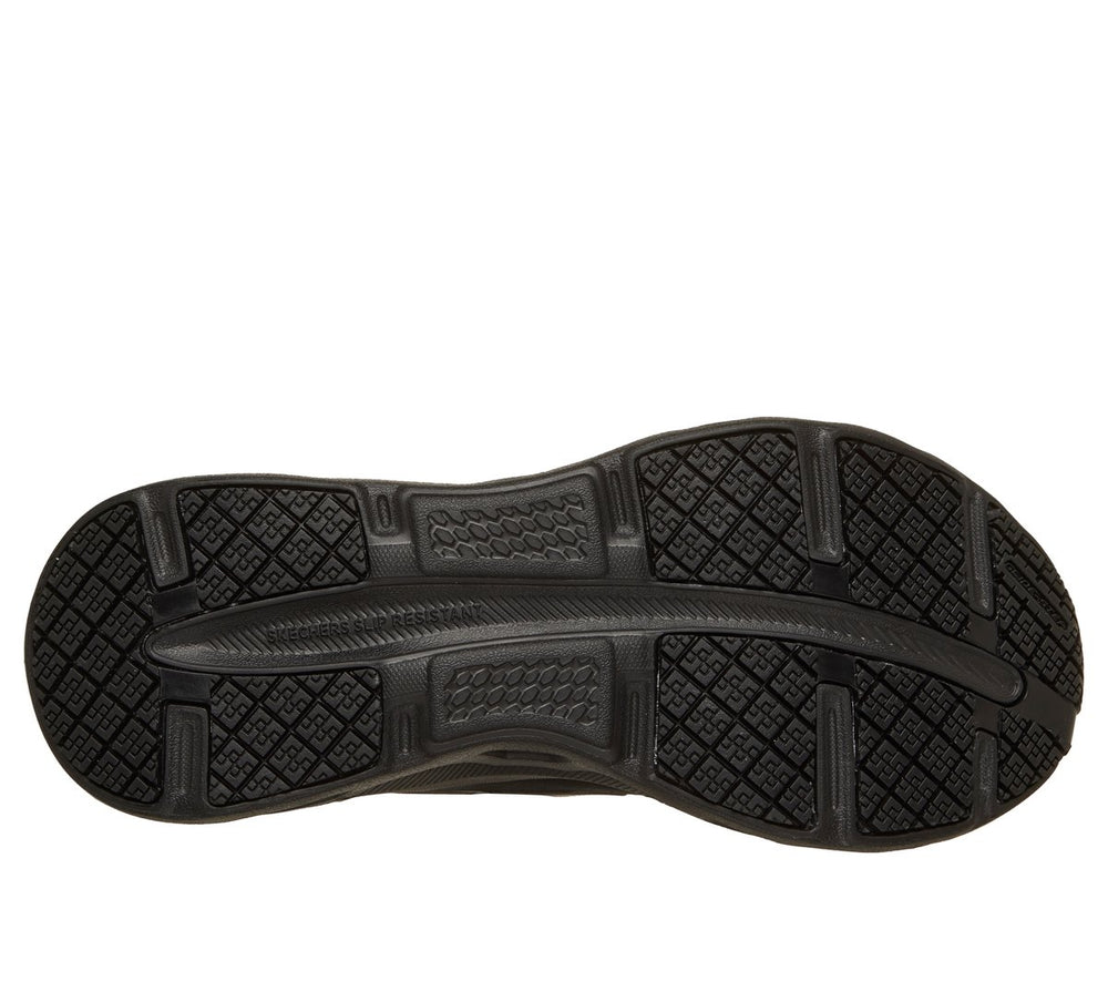 Skechers Slip-ins Work Slip-Resistant: Glide-Step Altus