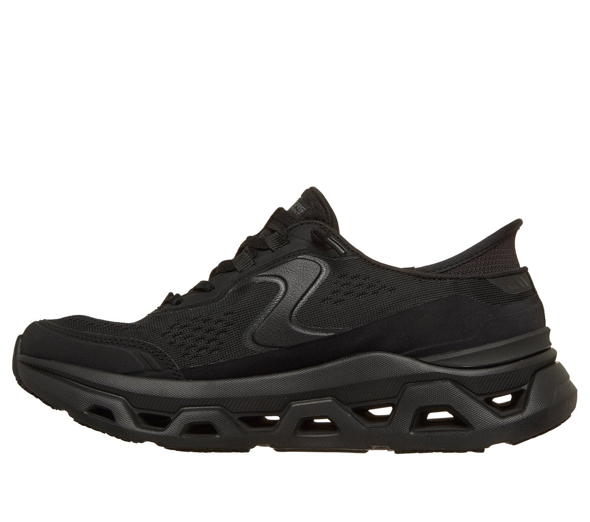 Skechers Slip-ins Work Slip-Resistant: Glide-Step Altus