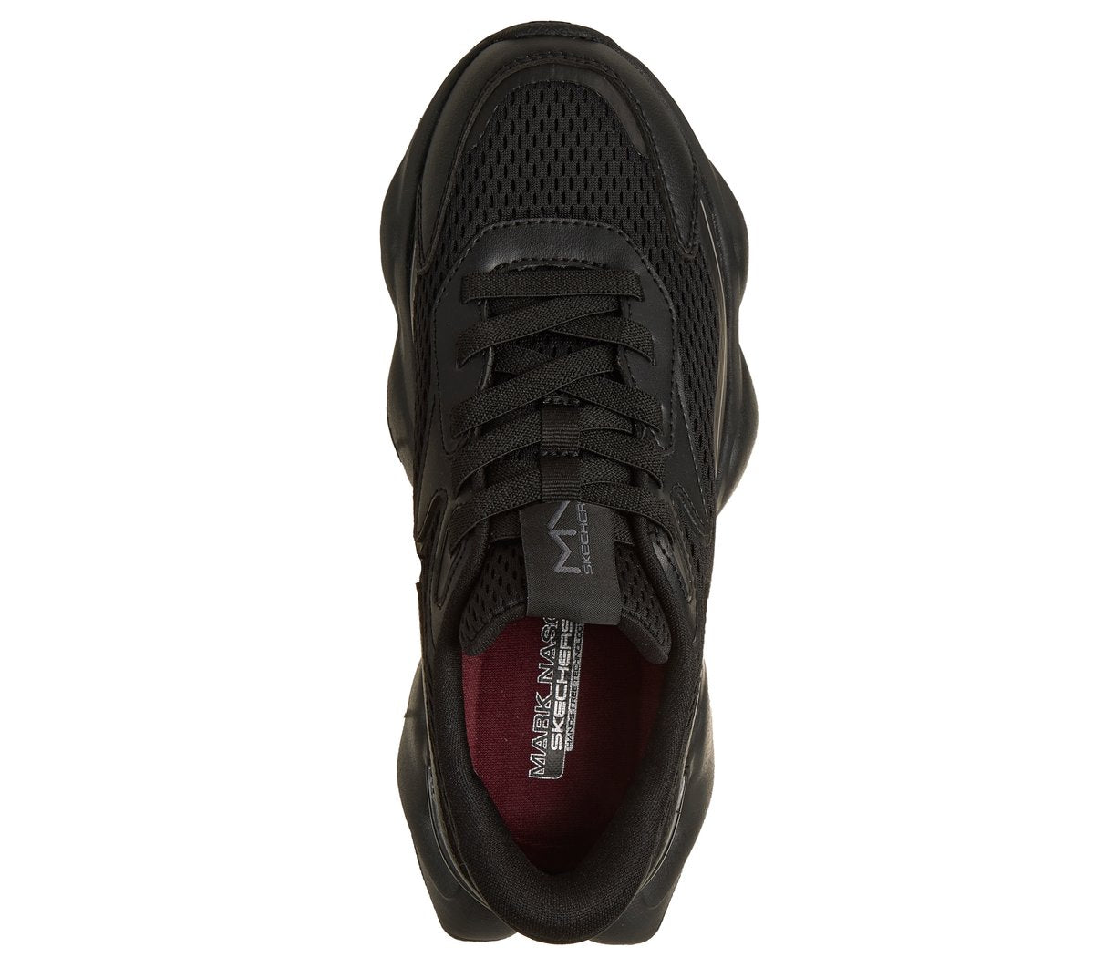 Skechers Slip-ins Mark Nason:Street Wave - Hiway