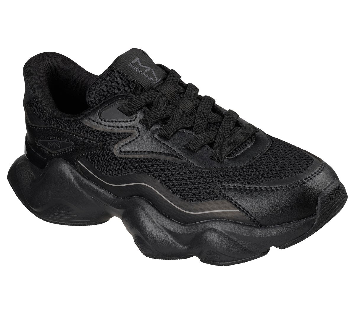 Skechers Slip-ins Mark Nason:Street Wave - Hiway