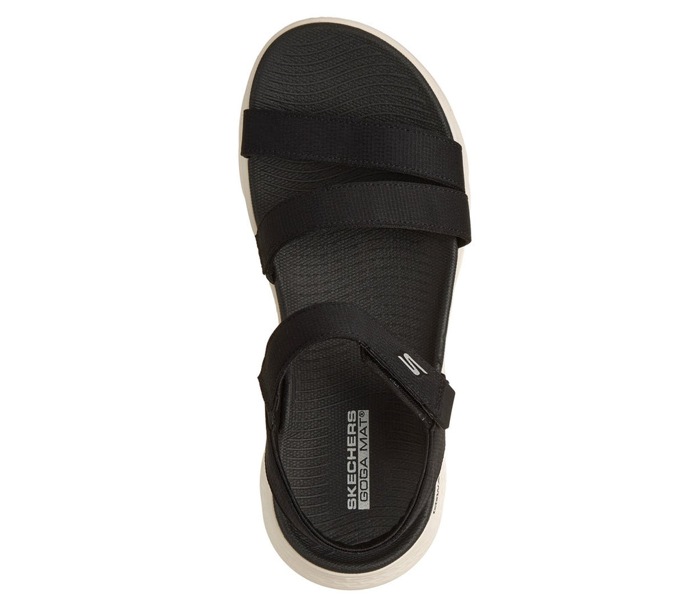 Skechers GO WALK Flex Sandal -Victoria