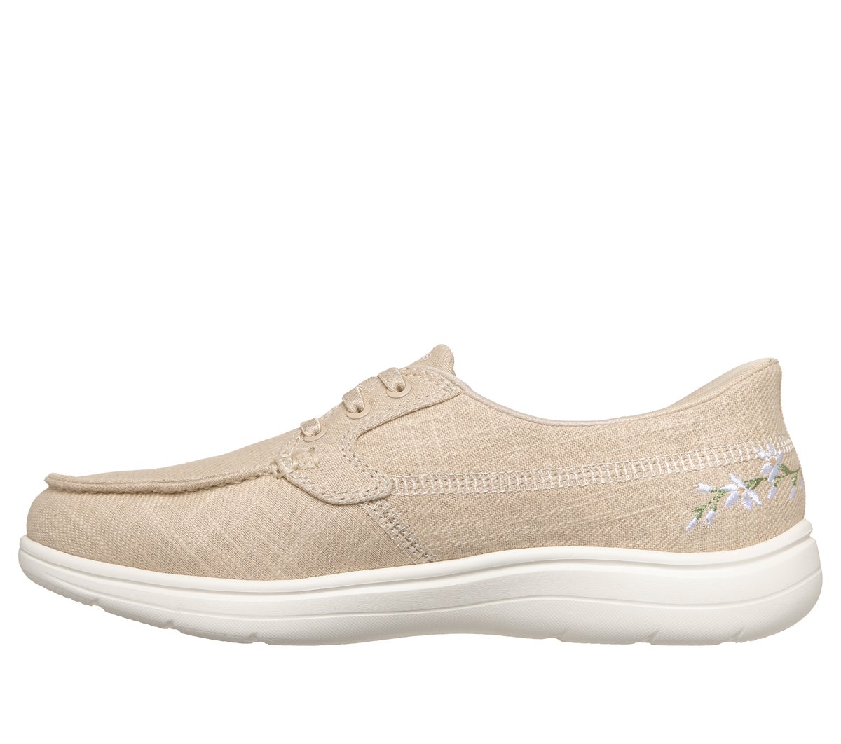 Skechers Slip-ins: On-The-GO Flex Radiant -Bouquet