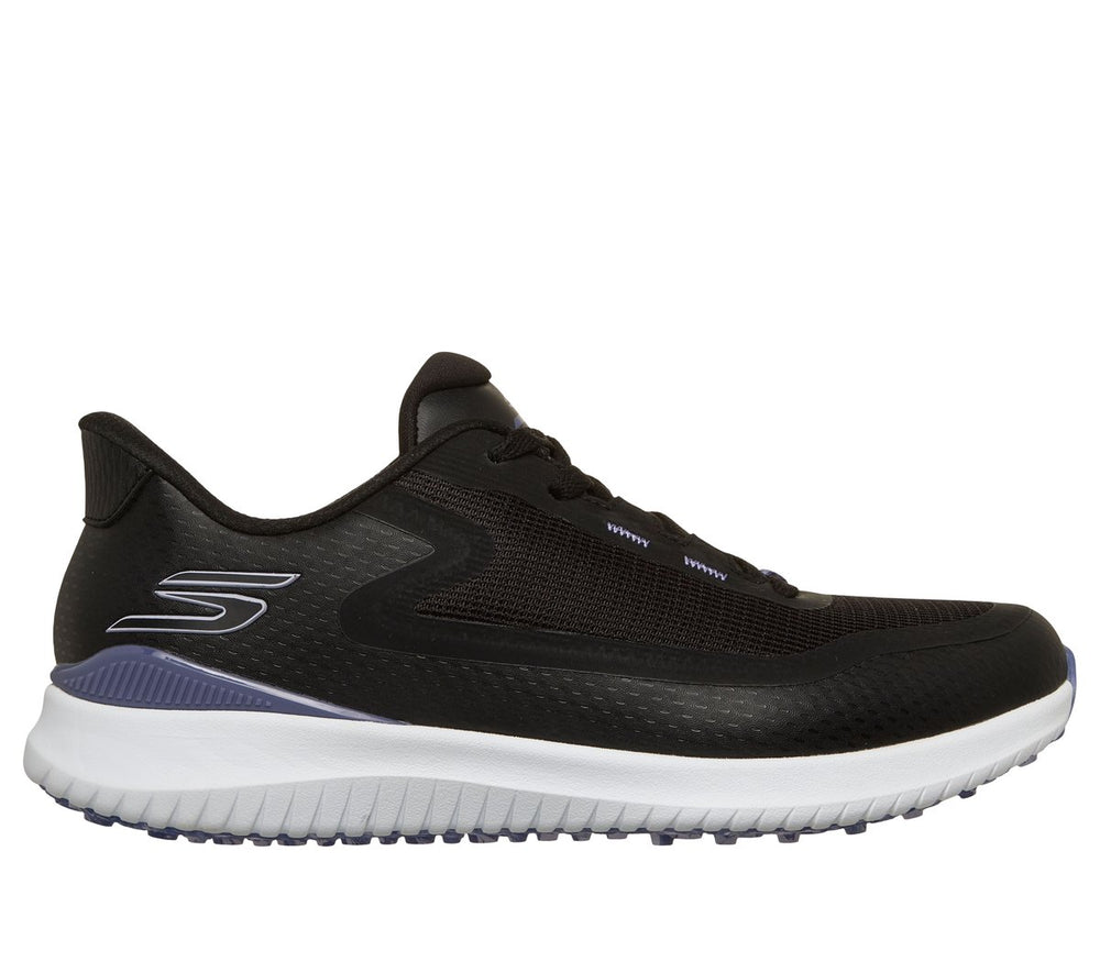 BLACK / PURPLE,6.0,Medium