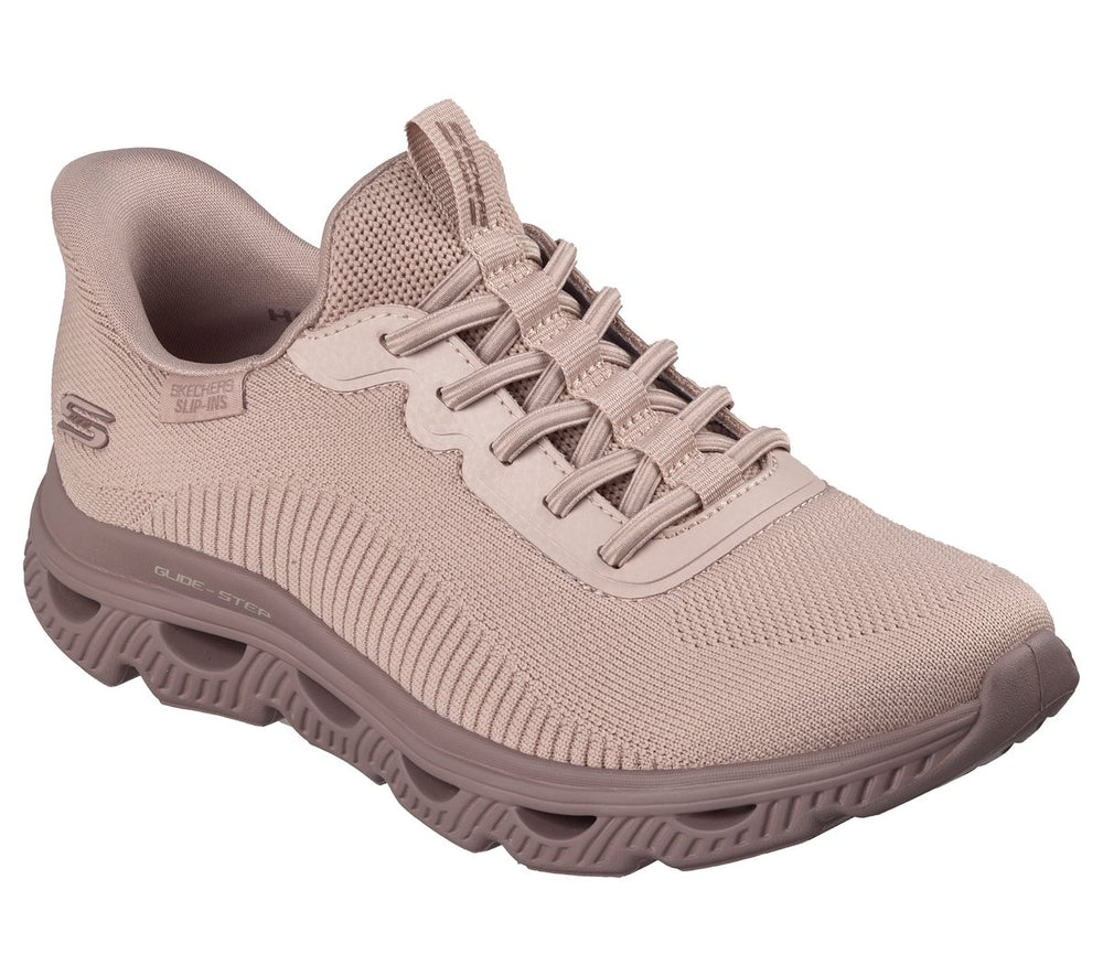 Skechers Slip-ins: BOBS Sport Arc Waves