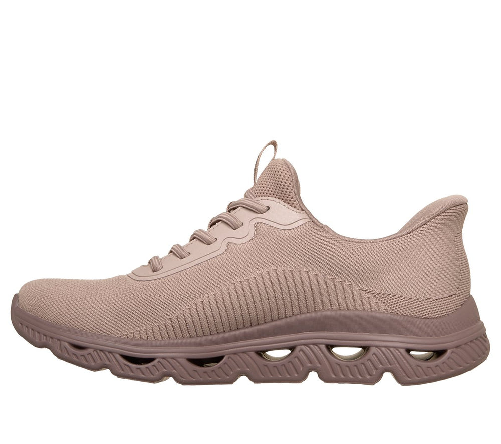 Skechers Slip-ins: BOBS Sport Arc Waves