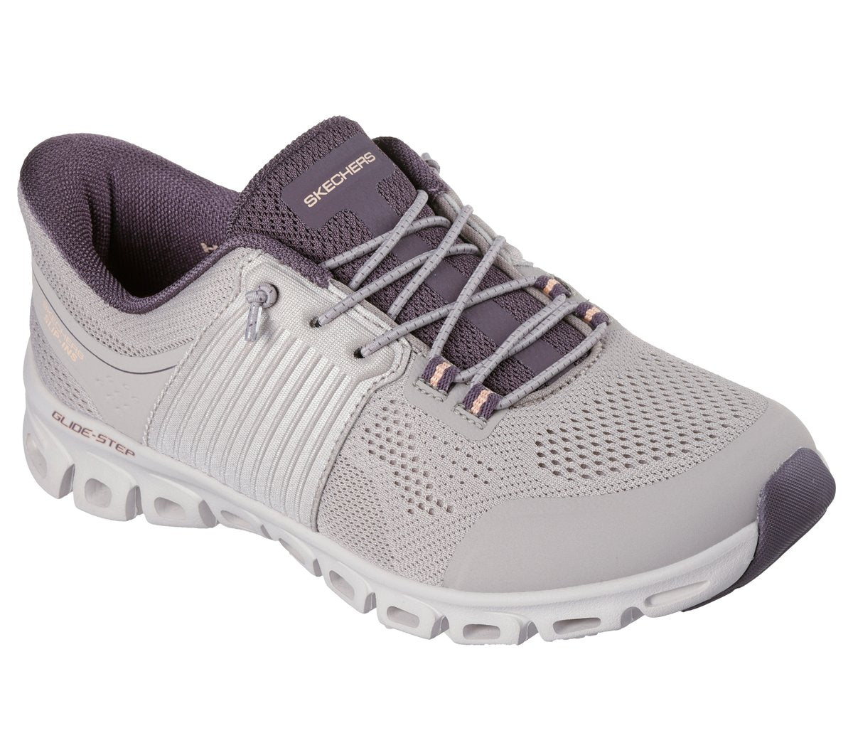 Skechers Slip-ins: Glide-Step - Stargaze