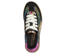 Skechers Hotshot HI -Refined Rebel