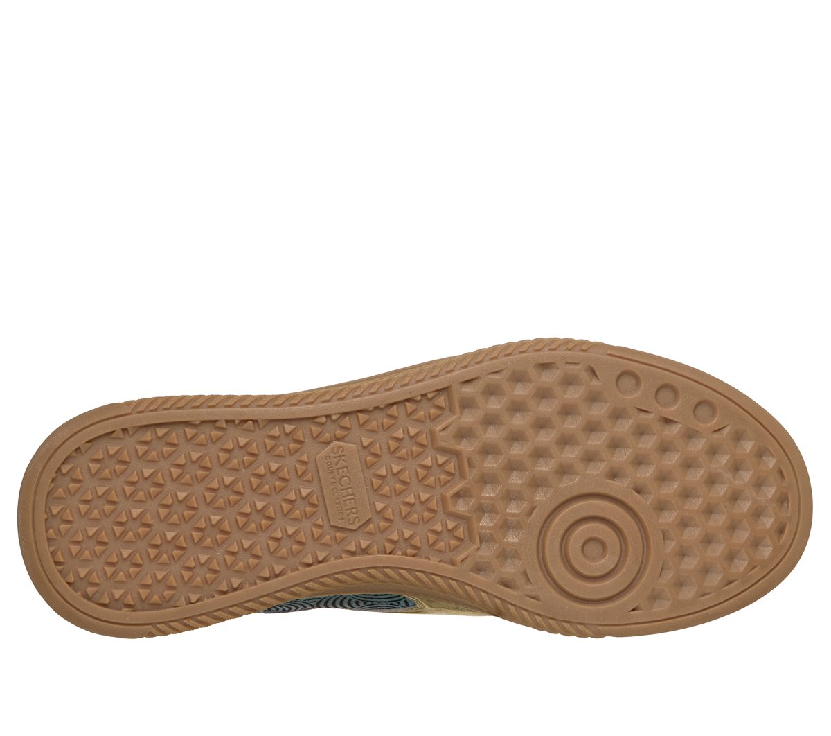 Skechers Hotshot HI -Refined Rebel