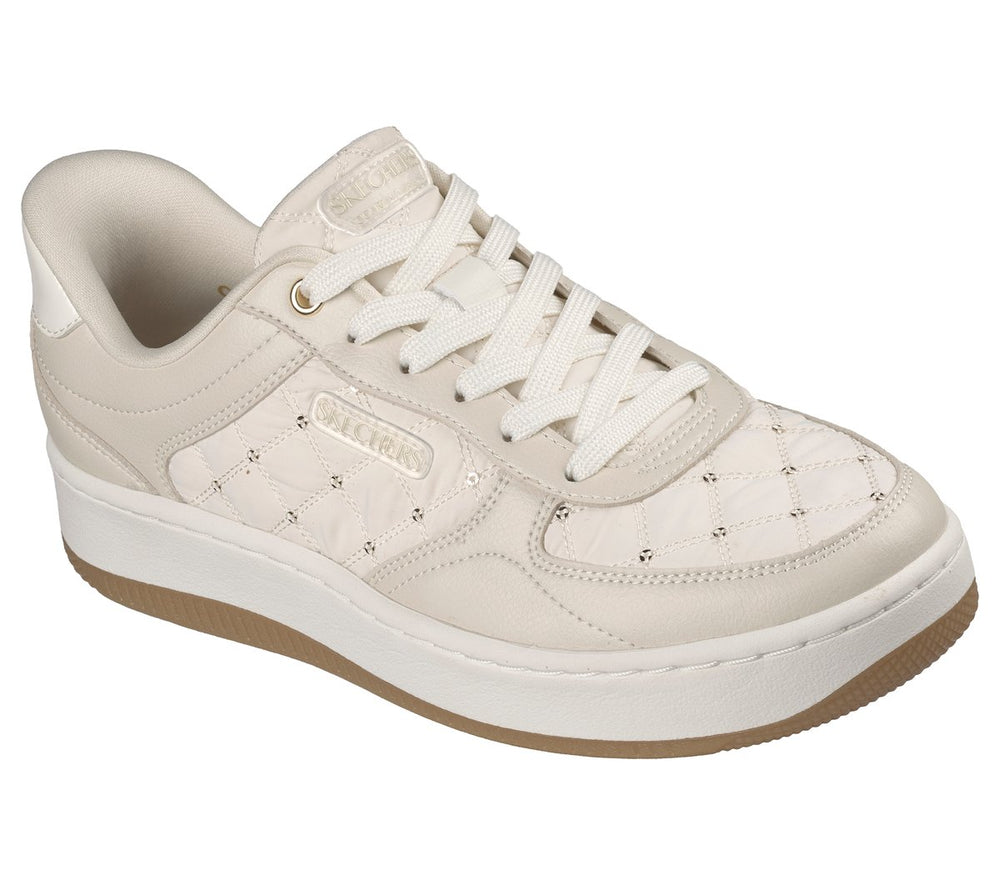 Skechers Slip-ins: Sport Court 92 - Cozy FitEnchanting Glamour